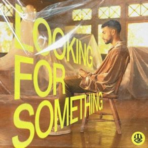 Looking For Something album cover