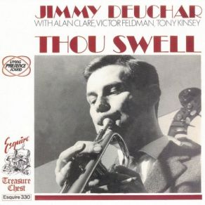 Thou Swell album cover