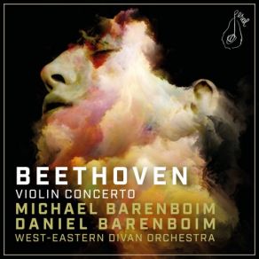 Beethoven: Violin Concerto (Maxi-Single) album cover