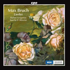 Bruch: Lieder album cover
