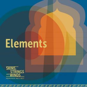 Elements album cover