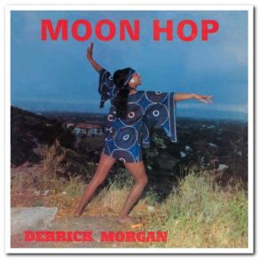 Moon Hop (CD2) album cover