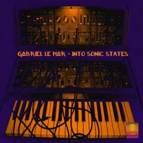 Into Sonic States album cover