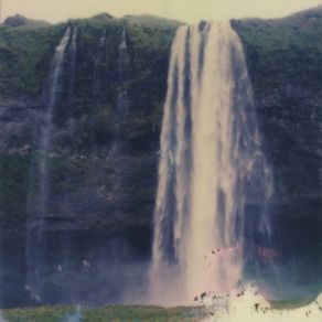 Day Falls album cover