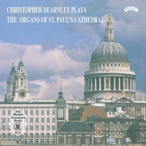 Boëllmann, Soler & Others- Organ Works album cover