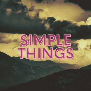Simple Things album cover