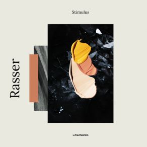 Stimulus EP (Original Mix) album cover