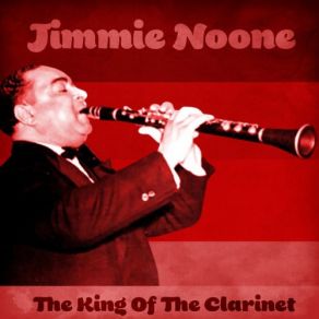 The King Of The Clarinet (Remastered) (CD1) album cover