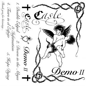 Demo II album cover