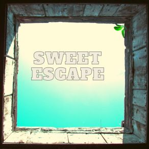 Sweet Escape album cover