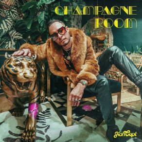 Champagne Room album cover