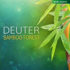 Bamboo Forest album cover