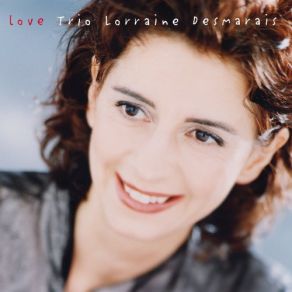 Love album cover