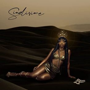 Sindisiwe album cover