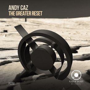 The Greater Reset album cover