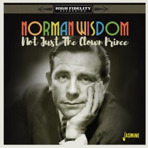 Not Just The Clown Prince album cover
