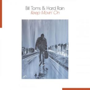Keep Movin' On album cover