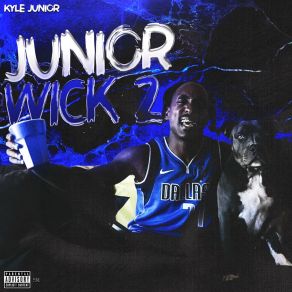 Junior Wick 2 album cover