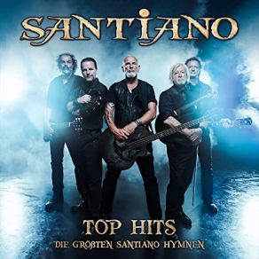 Top Hits - Die Größten Santiano Hymnen album cover