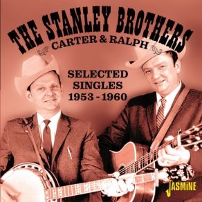 Carter & Ralph: Selected Singles (1953-1960) album cover