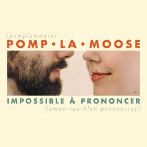 Impossible À Prononcer album cover