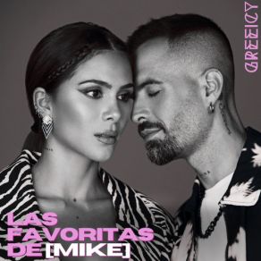 Las Favoritas De Mike album cover