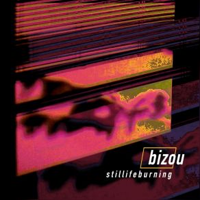 Stilllifeburning album cover