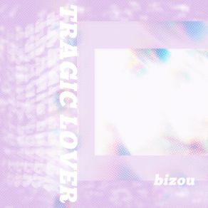 Tragic Lover album cover