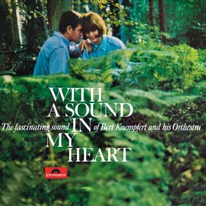 With A Sound In My Heart - Remastered album cover