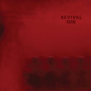 Revival Room album cover