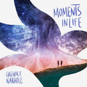 Moments In Life album cover