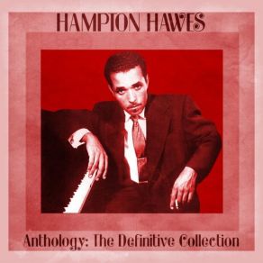 Anthology: The Definitive Collection (Remastered) (CD2) album cover