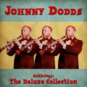 Anthology: The Deluxe Collection (Remastered) (CD1) album cover