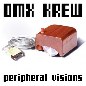 Peripheral Visions (Byrd Out) album cover