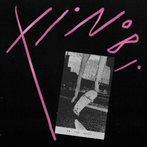 On The Quiet (Expanded Edition) (Discotexas) album cover