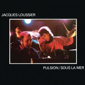 Pulsion (Remastered) album cover