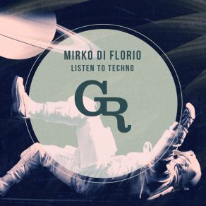 Listen To Techno album cover