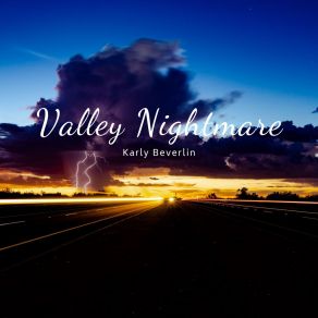 Valley Nightmare album cover