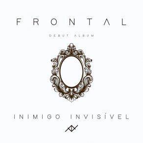 Inimigo Invisível album cover