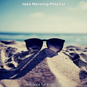 Ambiance For Evenings album cover