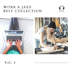 Work & Jazz Best Collection Vol. 4 album cover