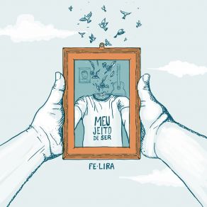 Meu Jeito De Ser album cover