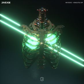 Kinjutsu album cover