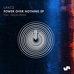 Power Over Nothing album cover