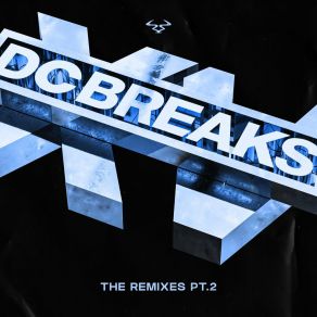 DCXV Remixes, Pt. 2 album cover