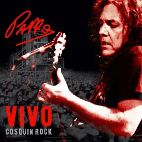 Vivo Cosquín Rock (En Vivo Cosquín Rock) album cover