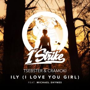 ILY (I Love You Girl) album cover