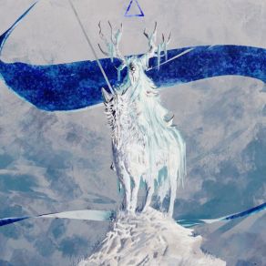 3rd Horseman album cover