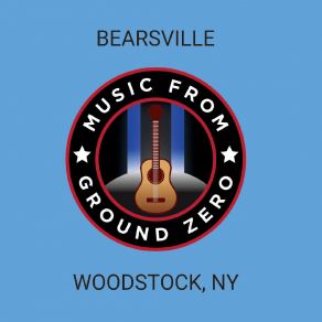 Bearsville (Live) album cover