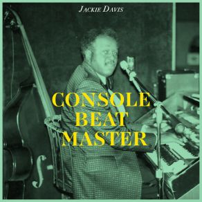 Console Beat Master album cover